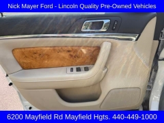 Used 2012 Lincoln MKS 4d Sedan FWD at Drive Now Westlake near Westlake, OH