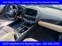 Used 2020  Cadillac CT5 4dr Sdn Premium Luxury at Drive Now Westlake near Westlake&comma; OH