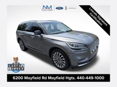 Used 2024  Lincoln Aviator Premiere AWD at Drive Now Westlake near Westlake&comma; OH