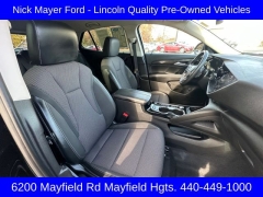 Used 2022  Buick Envision FWD 4dr Preferred at Drive Now Westlake near Westlake&comma; OH