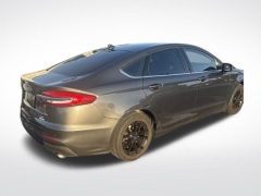 Used 2019  Ford Fusion 4d Sedan FWD SE 1&period;5L EcoBoost at DriveNow Mayfield near Mayfield Heights&comma; OH