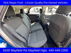 Used 2018 Ford Focus 4d Hatchback SE at Drive Now Westlake near Westlake, OH