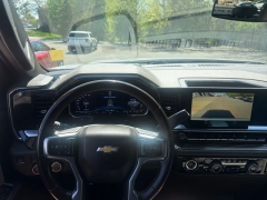 Used 2024  Chevrolet Silverado 1500 4WD Crew Cab 147" LT w&sol;1LT at DriveNow Mayfield near Mayfield Heights&comma; OH