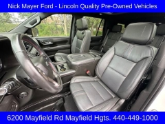 Used 2022 Chevrolet Tahoe 4WD 4dr RST at Drive Now Westlake near Westlake, OH