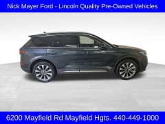 Used 2021 Lincoln Corsair Reserve AWD at Drive Now Westlake near Westlake, OH