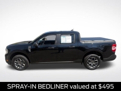 Used 2022  Ford Maverick AWD SuperCrew at DriveNow Mayfield near Mayfield Heights&comma; OH