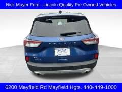 Used 2022  Ford Escape SEL FWD at DriveNow Mayfield near Mayfield Heights, OH