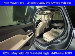Used 2022  Lincoln Corsair Standard AWD at DriveNow Mayfield near Mayfield Heights, OH
