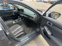 Used 2025  Honda Civic Sedan Sport CVT at Drive Now Westlake near Westlake&comma; OH