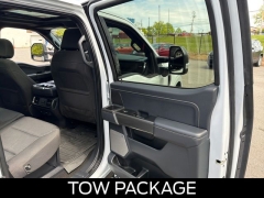 Used 2022  Ford F-150 4WD SuperCrew Box at Drive Now Westlake near Westlake&comma; OH