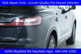 Used 2022 Lincoln Nautilus Reserve AWD at Drive Now Westlake near Westlake, OH