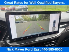 Used 2023  Ford Escape ST-Line AWD at DriveNow Mayfield near Mayfield Heights&comma; OH