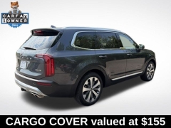 Used 2020  Kia Telluride 4d SUV AWD EX at DriveNow Mayfield near Mayfield Heights&comma; OH