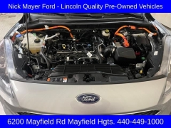 Used 2022 Ford Escape SEL Plug-In Hybrid FWD at DriveNow Mayfield near Mayfield Heights, OH
