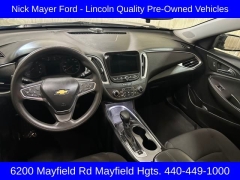 Used 2022 Chevrolet Malibu 4dr Sdn LT at DriveNow Mayfield near Mayfield Heights, OH