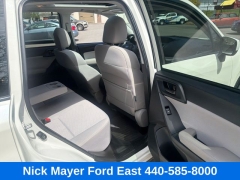 Used 2016  Subaru Forester 4d SUV i Premium CVT at DriveNow Mayfield near Mayfield Heights&comma; OH