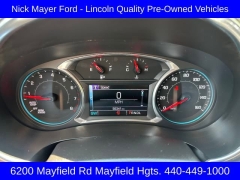 Used 2017 Chevrolet Malibu 4d Sedan LT at Drive Now Westlake near Westlake, OH