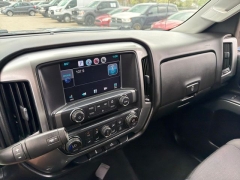 Used 2015  Chevrolet Silverado 1500 4WD Double Cab 143&period;5" LT w&sol;1LT at DriveNow Mayfield near Mayfield Heights&comma; OH