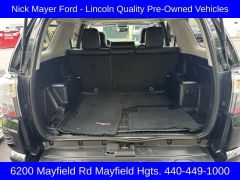 Used 2019 Toyota 4Runner TRD Pro 4WD (Natl) at Drive Now Westlake near Westlake, OH