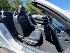 Used 2025  Ford Mustang EcoBoost Convertible at DriveNow Mayfield near Mayfield Heights&comma; OH