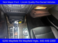 Used 2013 BMW X3 AWD 4dr xDrive28i at Drive Now Westlake near Westlake, OH