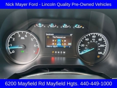 Used 2023  Ford F-150 4WD SuperCab 6&period;5' Box at Drive Now Westlake near Westlake&comma; OH