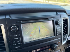 Used 2018  Nissan Titan 4x4 Crew Cab SV at Drive Now Westlake near Westlake&comma; OH