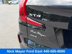 Used 2025  Cadillac XT4 AWD 4dr Premium Luxury at DriveNow Mayfield near Mayfield Heights&comma; OH