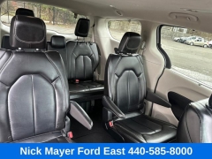 Used 2023  Chrysler Pacifica Touring L FWD at Drive Now Westlake near Westlake&comma; OH