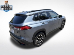 Used 2023  Toyota Corolla Cross Hybrid 4WD &lpar;Natl&rpar; at DriveNow Mayfield near Mayfield Heights&comma; OH