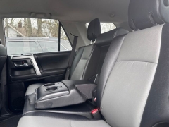 Used 2023  Toyota 4Runner SR5 Premium 4WD at Drive Now Westlake near Westlake&comma; OH