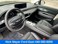 Used 2025  Genesis GV70 2&period;5T AWD at Drive Now Westlake near Westlake&comma; OH