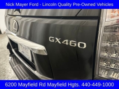 Used 2022 Lexus GX GX 460 Premium 4WD at DriveNow Mayfield near Mayfield Heights, OH