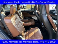 Used 2023  Lincoln Aviator Reserve AWD at Drive Now Westlake near Westlake&comma; OH