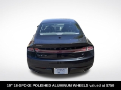 Used 2013  Lincoln MKZ 4dr Sdn FWD at Drive Now Westlake near Westlake&comma; OH