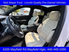 Used 2021 Cadillac XT4 AWD 4dr Sport at Drive Now Westlake near Westlake, OH