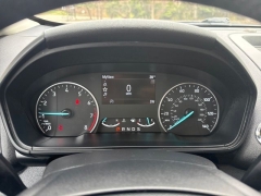 Used 2020  Ford EcoSport 4d SUV 4WD SE at Drive Now Westlake near Westlake&comma; OH