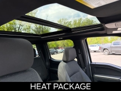 Used 2022  Ford F-150 4WD SuperCrew Box at Drive Now Westlake near Westlake&comma; OH