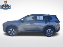 Used 2023  Nissan Rogue AWD SV at Drive Now Westlake near Westlake&comma; OH