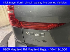 Used 2018 Volvo XC60 4d SUV AWD T5 Momentum at Drive Now Westlake near Westlake, OH