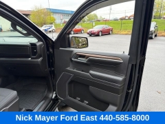 Used 2024  Chevrolet Silverado 1500 4WD Crew Cab 147" RST at DriveNow Mayfield near Mayfield Heights&comma; OH