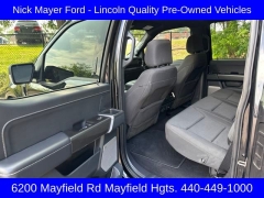 Used 2023 Ford F-150 4WD SuperCrew 5.5' Box at Drive Now Westlake near Westlake, OH