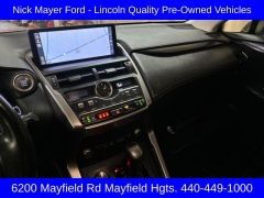 Used 2019  Lexus NX NX 300 AWD at DriveNow Mayfield near Mayfield Heights&comma; OH