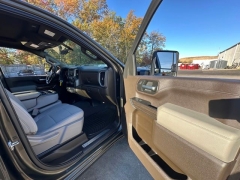 Used 2023  Chevrolet Silverado 2500HD 4WD Crew Cab 159" LT at DriveNow Mayfield near Mayfield Heights&comma; OH