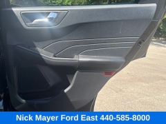 Used 2022  Ford Escape SEL AWD at Drive Now Westlake near Westlake&comma; OH