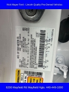 Used 2025  Ford Bronco Sport Big Bend 4x4 at Drive Now Westlake near Westlake, OH