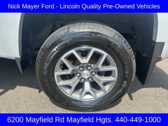 Used 2018 GMC Canyon 4WD Crew Cab 128.3" All Terrain w/Leather at Drive Now Westlake near Westlake, OH