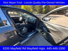 Used 2019  Chevrolet Impala 4d Sedan Premier w/2LZ at DriveNow Mayfield near Mayfield Heights, OH