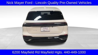 Used 2024 Lincoln Nautilus Premiere AWD at DriveNow Mayfield near Mayfield Heights, OH