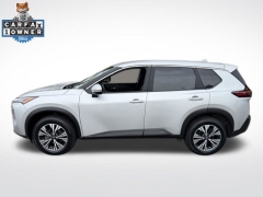 Used 2023  Nissan Rogue AWD SV at Drive Now Westlake near Westlake&comma; OH